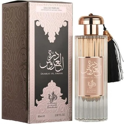 Al Wataniah Durrat al Aroos EDP 85 ml
