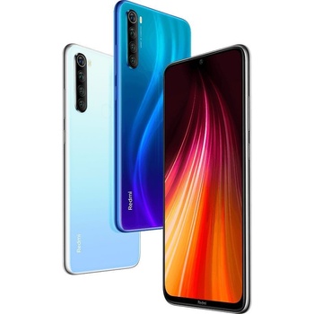 Xiaomi Redmi Note 8 4GB/128GB