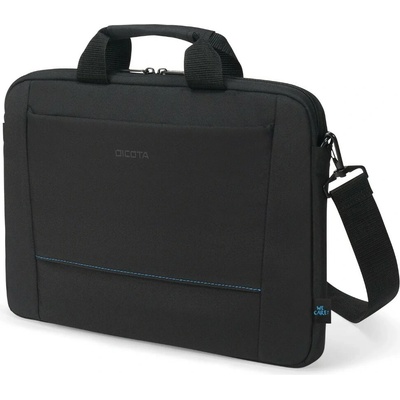 DICOTA Slim Case TWO 13-14, black - D3250602