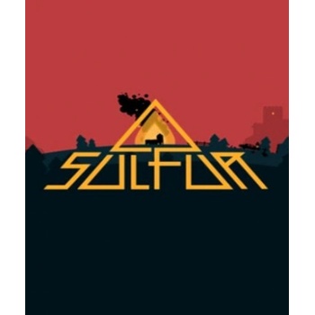 Sulfur