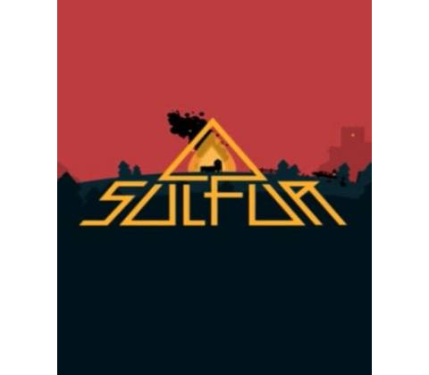 Sulfur