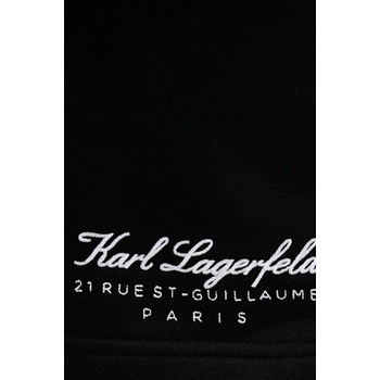 Karl Lagerfeld Къс панталон Karl Lagerfeld (A2M44002)