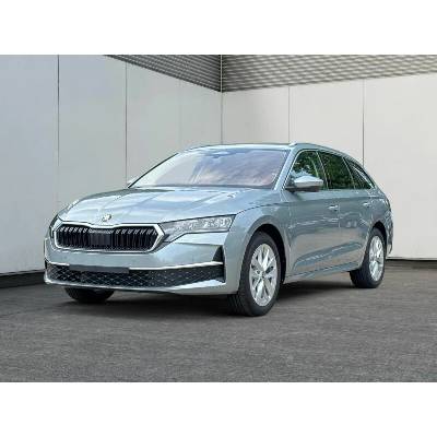 Skoda Octavia Combi Selection 110 kW