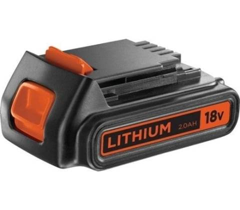 Black & Decker BL2018