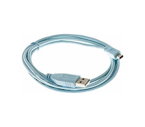 Cisco CAB-CONSOLE-USB