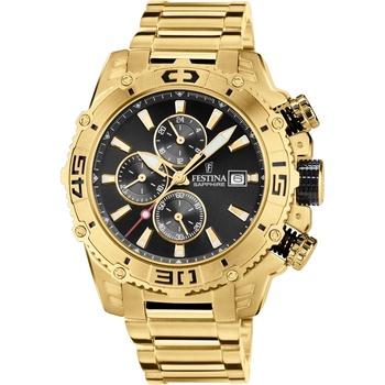 Image 1 of Festina F20492/4