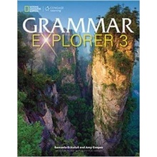 Grammar Explorer 3 Student Book