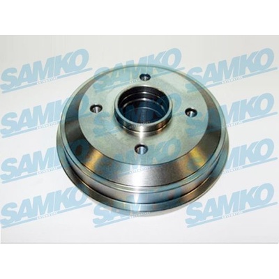 Brzdový buben SAMKO S70467