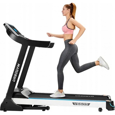Urbogym V660S