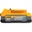 Dewalt АКУМУЛАТОРНА БАТЕРИЯ 18 v 1.7 ah dewalt powerstack dcbp034-xj (5035048750254)