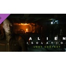 Alien: Isolation - Lost Contact