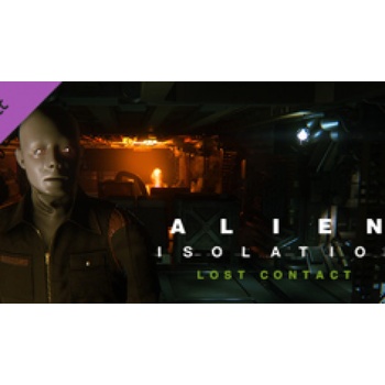 Alien: Isolation - Lost Contact