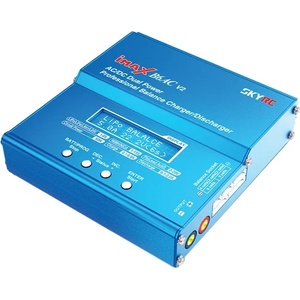 SkyRC Зарядно устройство SkyRC iMax B6AC V2 (SK-100008-11) - ehub