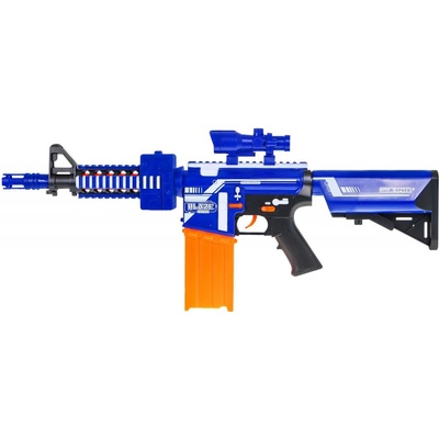 Ramiz Пушка Blaze Storm (ZMI.ZC7054)