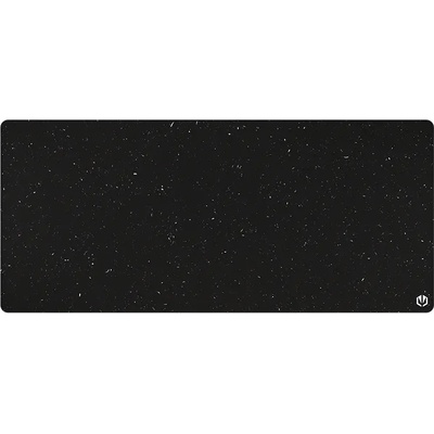 ENDORFY Stoneflow Black XL Геймърски пад за мишка и клавиатура (EY6B016)
