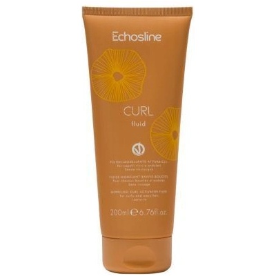 Echosline Флуид за оформяне на къдрици Echosline Curl Fluid