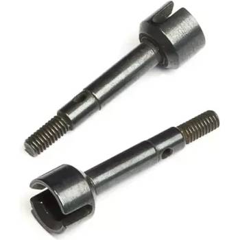 HOBBYTECH Оси Hobbytech 2mm Rear drive cup REV-167 (REV-167)