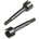 HOBBYTECH Оси Hobbytech 2mm Rear drive cup REV-167 (REV-167)