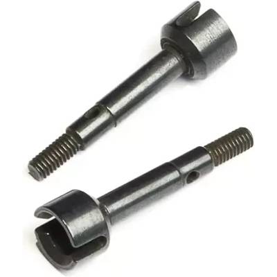 HOBBYTECH Оси Hobbytech 2mm Rear drive cup REV-167 (REV-167)