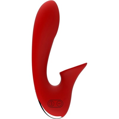 Dream Toys Red Revolution Iris