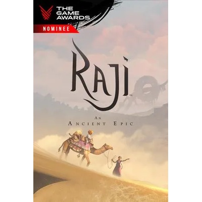 Игра Raji: An Ancient Epic за PC Steam, Електронна доставка