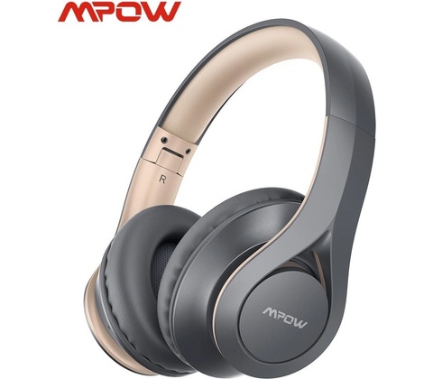 MPOW 059