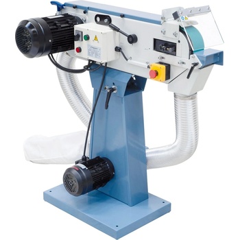 Image 1 of Bernardo MS 75 x 2000 DC-2 400V (05-1258)
