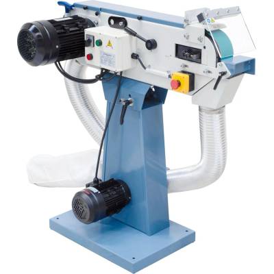 Bernardo MS 75 x 2000 DC-2 400V (05-1258)