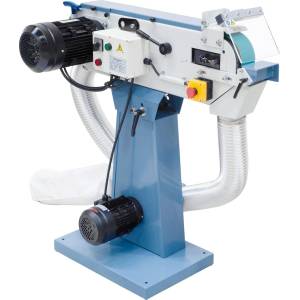 Bernardo MS 75 x 2000 DC-2 400V (05-1258)