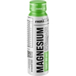 Hero. Lab Magnesium + B6 Shot [80 мл] Ябълка-Череша