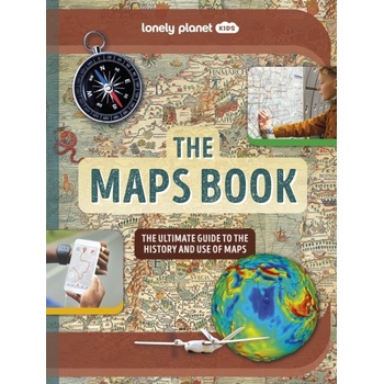 The Maps Book 1