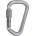 Camp Steel D Pro Lock Цвят: сребърен