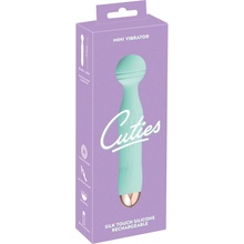 You2Toys Cuties Mini Vibrator 0551147 Green