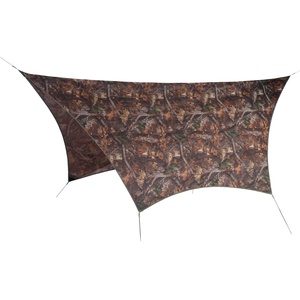 AMAZONAS Навес Amazonas Traveller Tarp Forest Tarp - Camo - размер One Size (563-0268-0111) Палатка