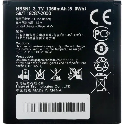 Huawei Батерия за Huawei G300 G300
