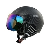 Snowboardové helmy