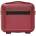 Mandarina Duck Несесер Mandarina duck Logoduck + beauty case wash bag - Red (Grape)