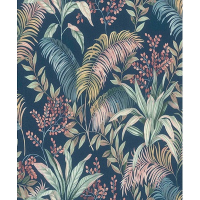 RASCH 481938 Vliesová tapeta na zeď Florentine, rozměry 0,53 x 10,05 m