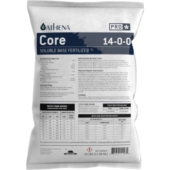 Image 1 of Athena Pro Core 4, 53kg - Растежен стимулатор