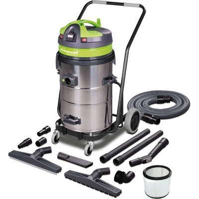 Cleancraft CAT 262 IET