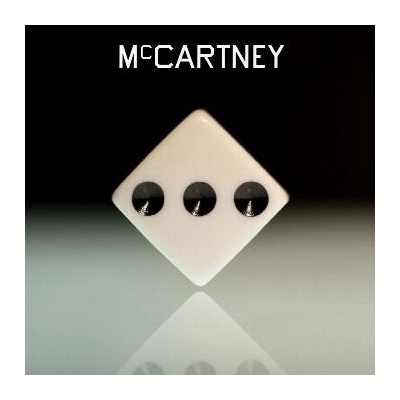 McCartney III - Paul McCartney