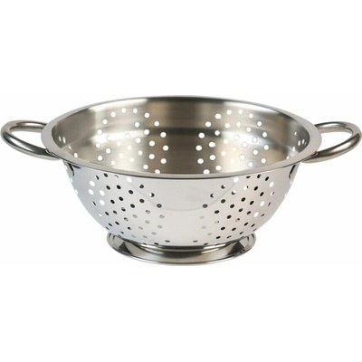 KESPER Cedník Ø 24 cm, nerezová ocel KESPER 90801