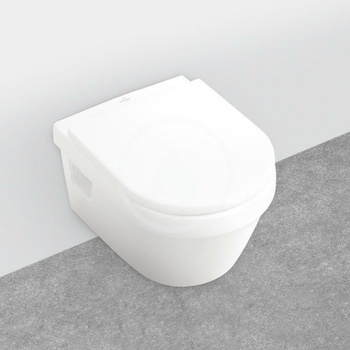 GROHE Rapid SL Villeroy & Boch Omnia Architectura 38528SET-KB