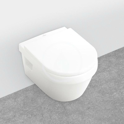 GROHE Rapid SL Villeroy & Boch Omnia Architectura 38528SET-KB