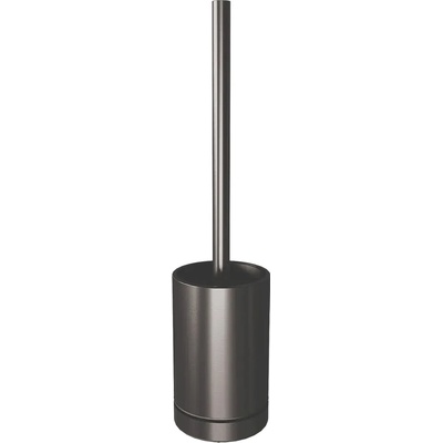Camargue WC souprava Antwerpen 37,5 cm volně stojící grafitová 81004372