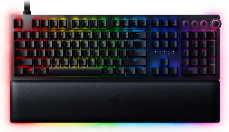 Razer Huntsman V2 RZ03-03610100-R3M1