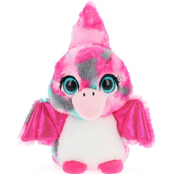Keel Toys Плюшена играчка Keel Toys Animotsu - Птеродактил, 14 cm (SF2054)