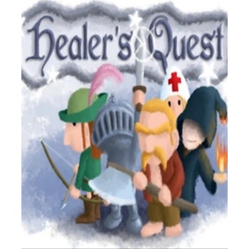 Healers Quest