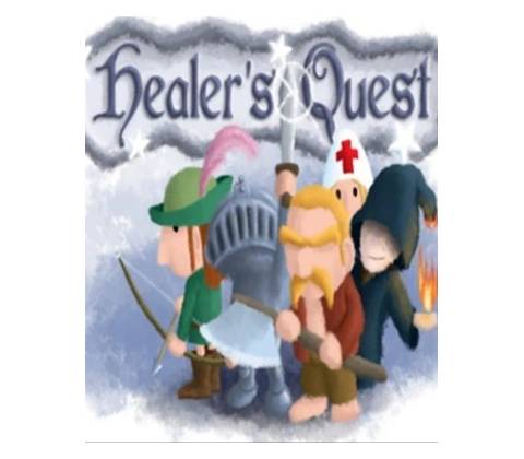 Healers Quest