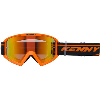 Kenny TRACK + KID